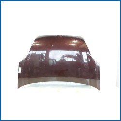 COFANO ANT. FIAT DOBLO' (3V) (11/09>04/15
