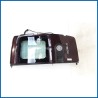 PORTA CARICO POST. A BATTENTE LAMIERA DX. FIAT DOBLO' (3V) (11/09>04/15