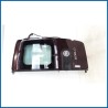 PORTA CARICO POST. A BATTENTE LAMIERA DX. FIAT DOBLO' (3V) (11/09>04/15