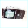 PORTA CARICO POST. A BATTENTE LAMIERA DX. FIAT DOBLO' (3V) (11/09>04/15