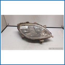 PROIETTORE DX. SMART SMART COUPE' (C450) (07/98>01/04