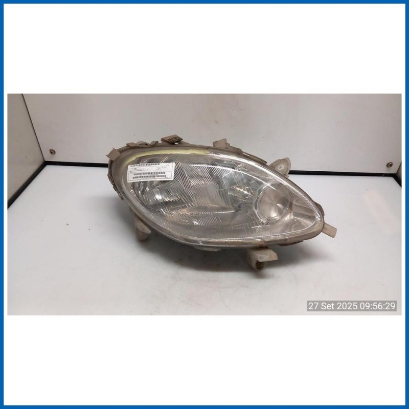 PROIETTORE DX. SMART SMART COUPE' (C450) (07/98>01/04