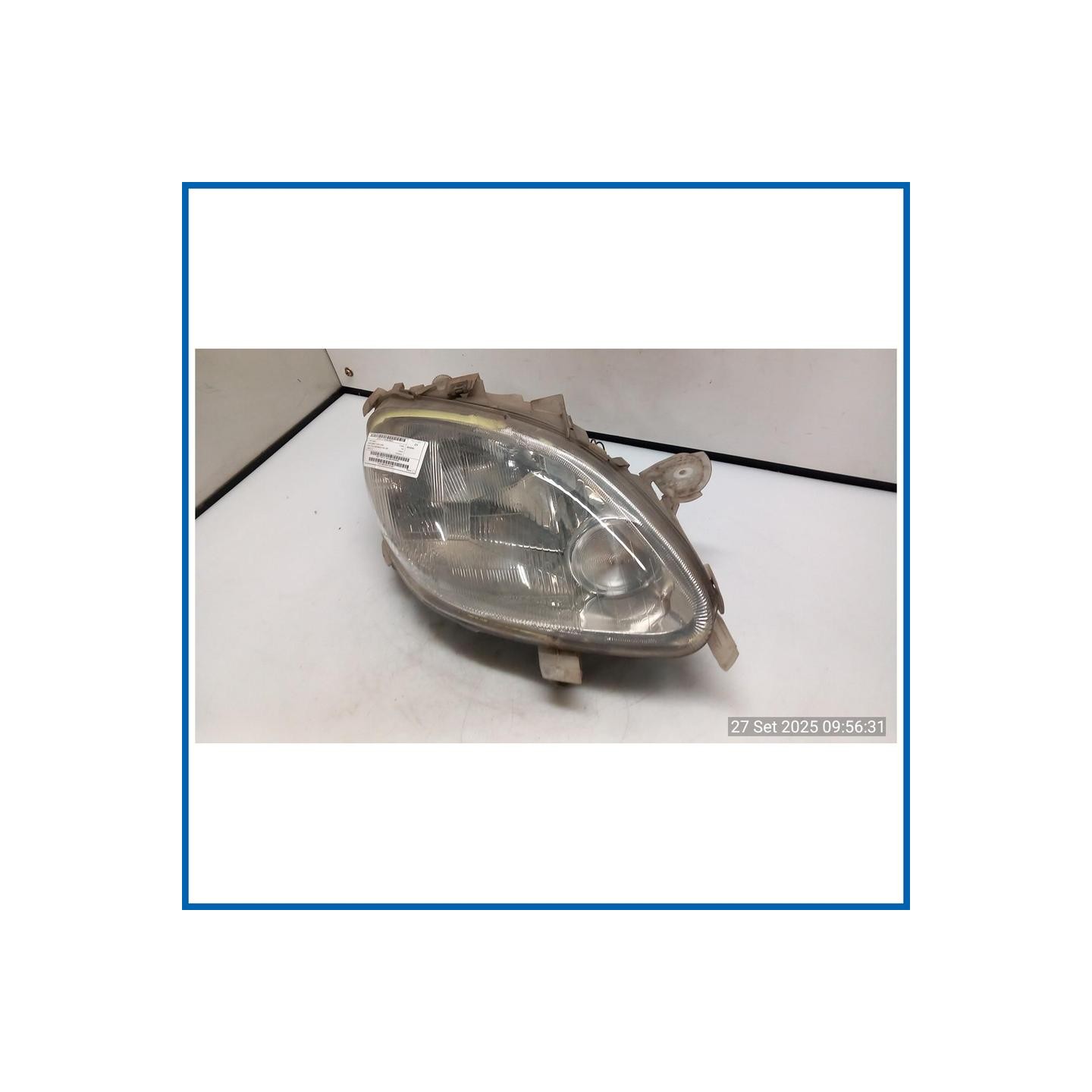 PROIETTORE DX. SMART SMART COUPE' (C450) (07/98>01/04