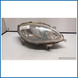 PROIETTORE DX. SMART SMART COUPE' (C450) (07/98>01/04