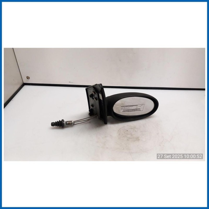 RETROVISORE EST. DX. SMART SMART COUPE' (C450) (07/98>01/04