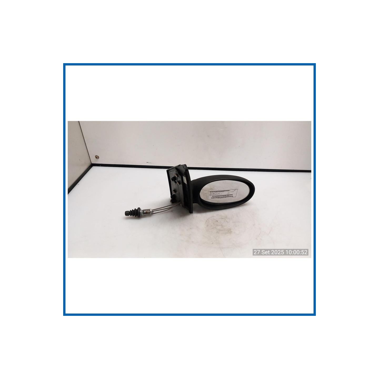 RETROVISORE EST. DX. SMART SMART COUPE' (C450) (07/98>01/04