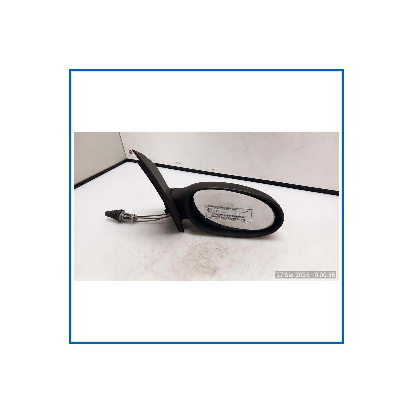 RETROVISORE EST. DX. SMART SMART COUPE' (C450) (07/98>01/04