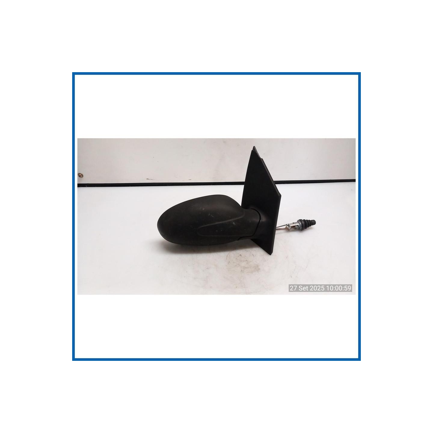 RETROVISORE EST. DX. SMART SMART COUPE' (C450) (07/98>01/04