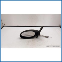 RETROVISORE EST. SX. SMART SMART COUPE' (C450) (07/98>01/04