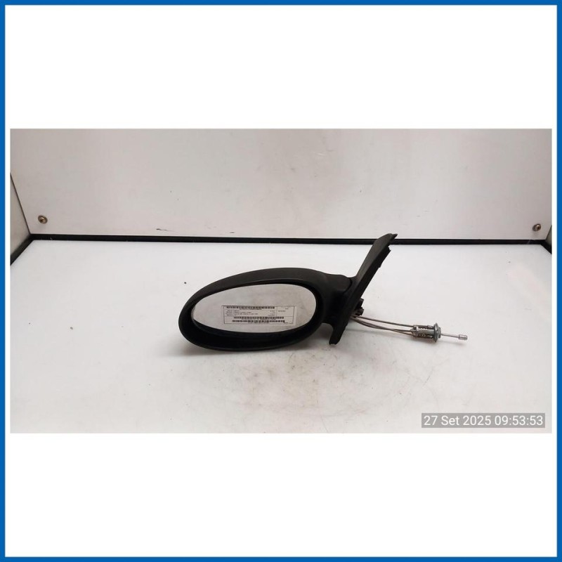 RETROVISORE EST. SX. SMART SMART COUPE' (C450) (07/98>01/04