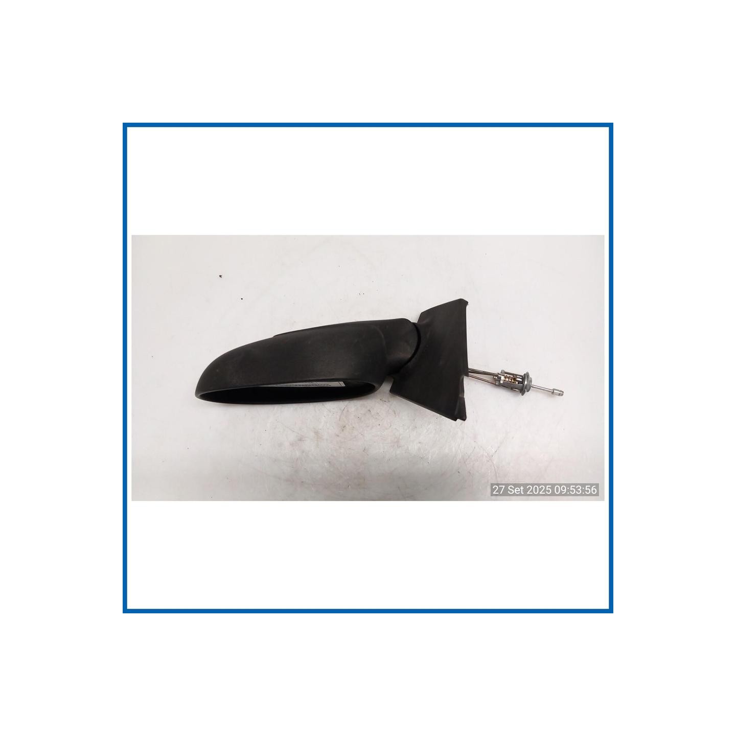 RETROVISORE EST. SX. SMART SMART COUPE' (C450) (07/98>01/04