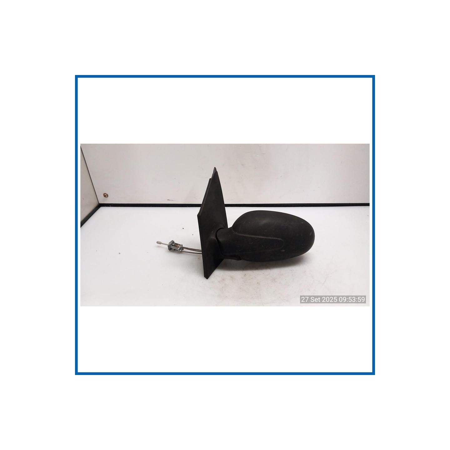 RETROVISORE EST. SX. SMART SMART COUPE' (C450) (07/98>01/04