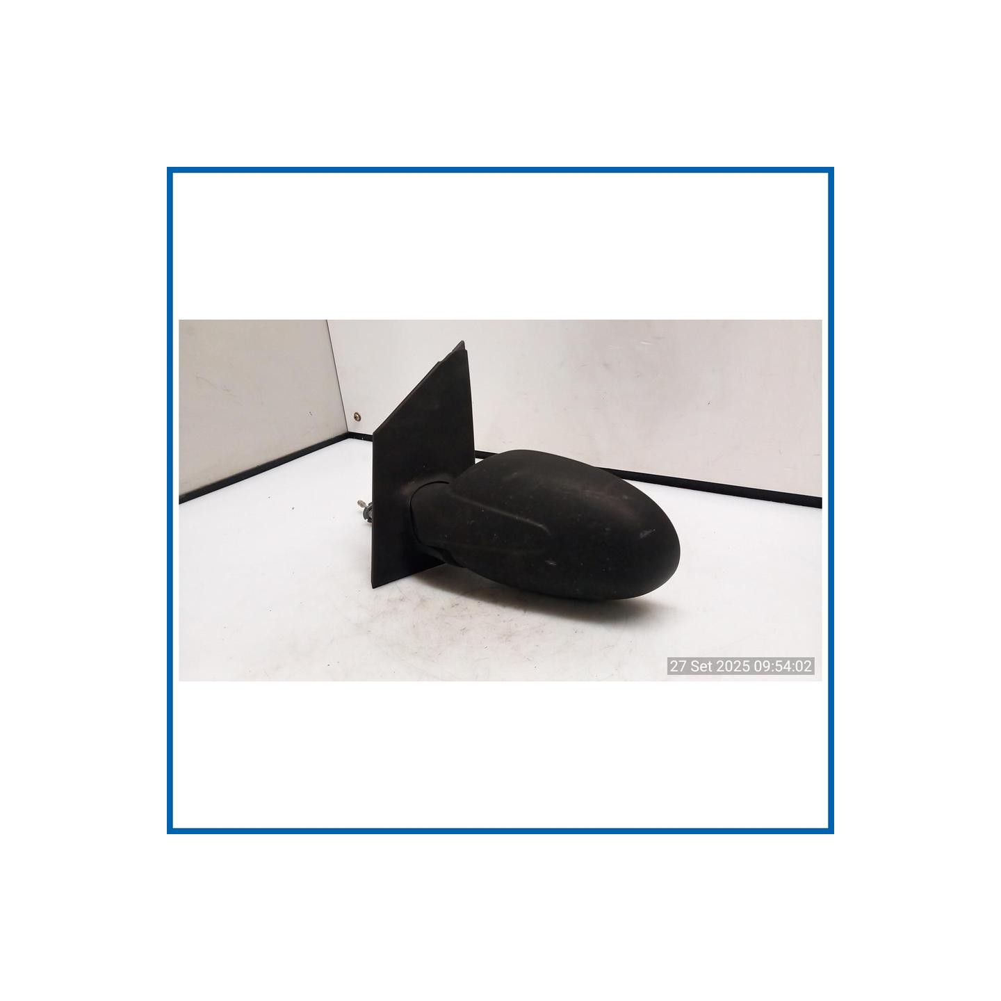 RETROVISORE EST. SX. SMART SMART COUPE' (C450) (07/98>01/04