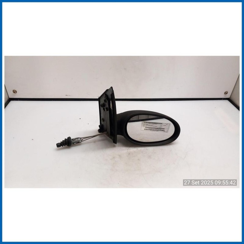 RETROVISORE EST. DX. SMART SMART COUPE' (C450) (07/98>01/04