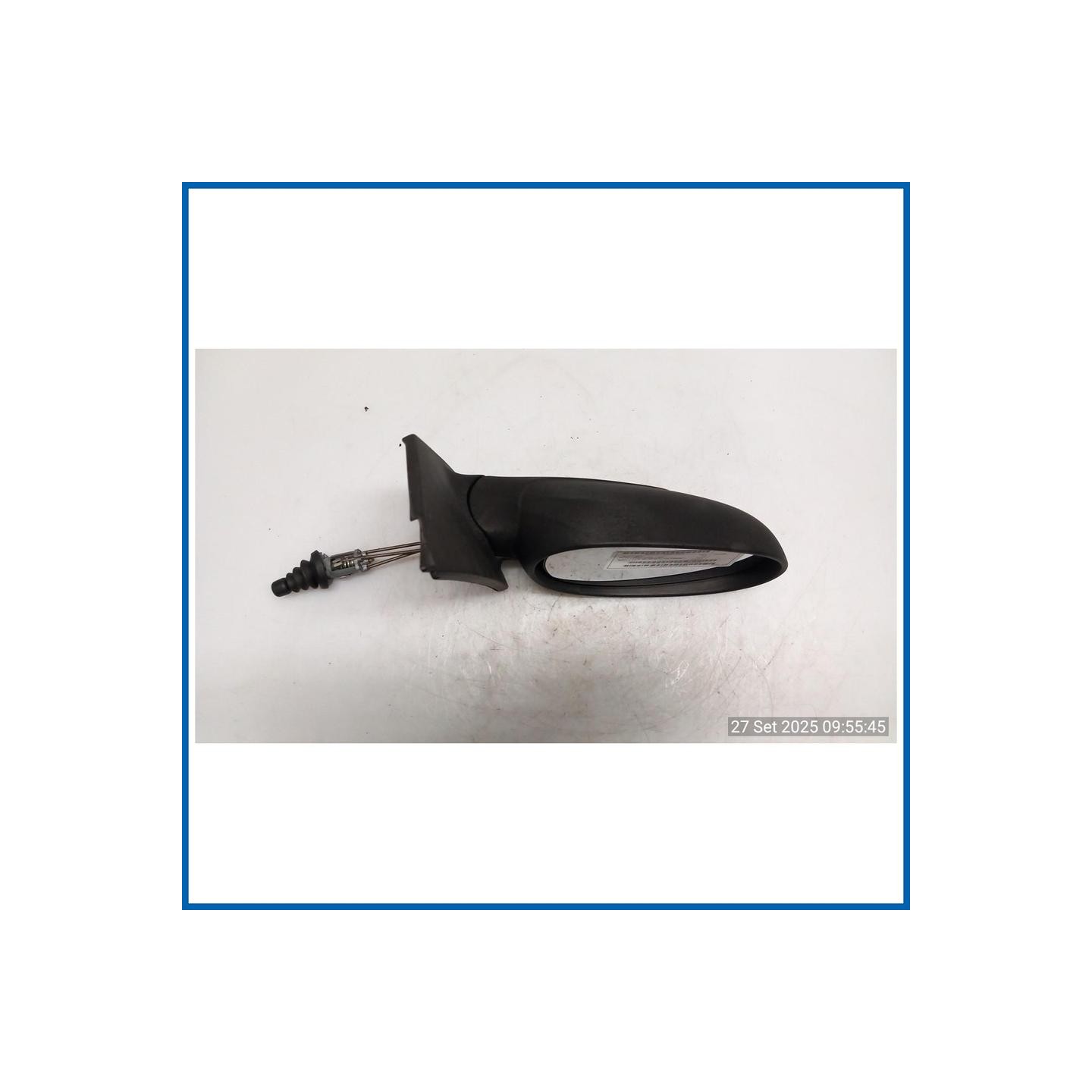 RETROVISORE EST. DX. SMART SMART COUPE' (C450) (07/98>01/04