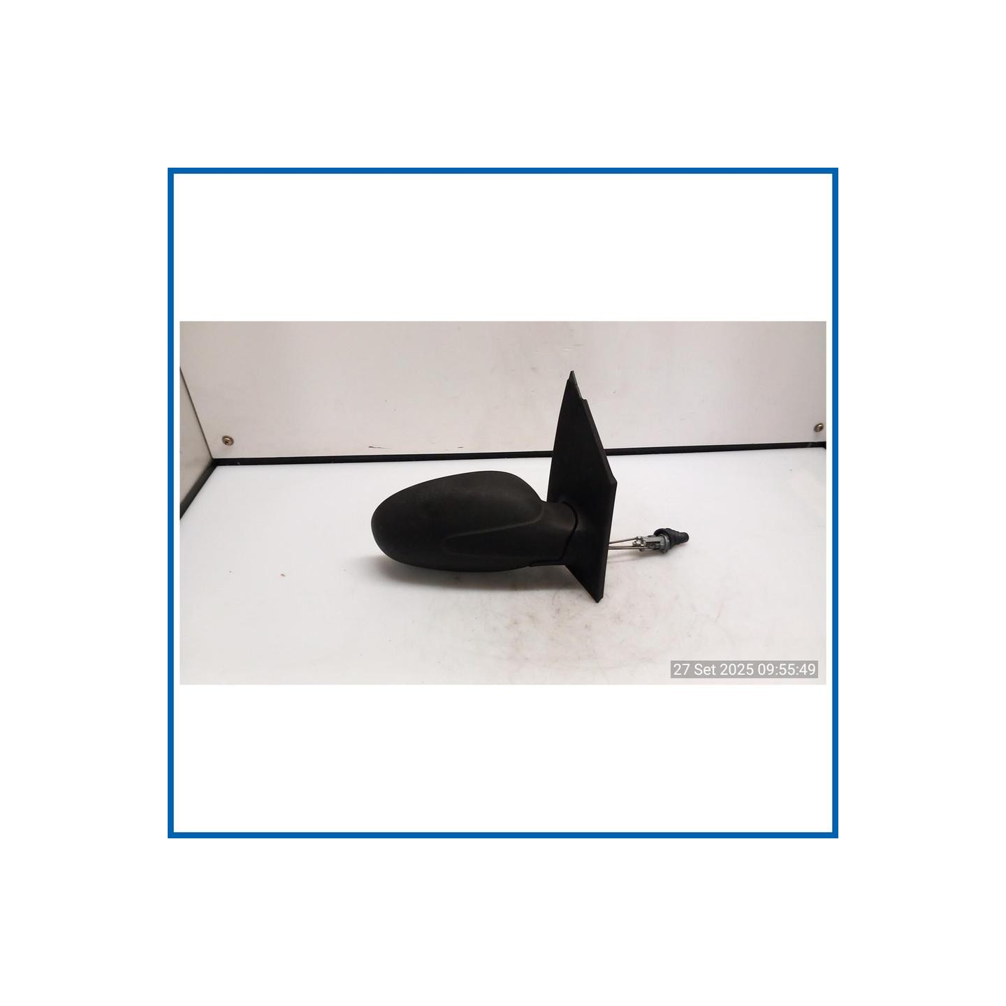 RETROVISORE EST. DX. SMART SMART COUPE' (C450) (07/98>01/04