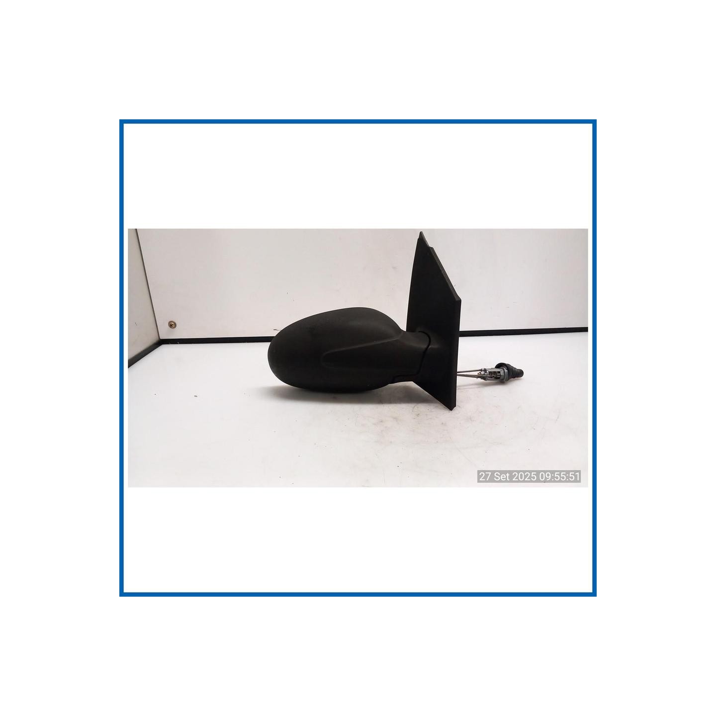 RETROVISORE EST. DX. SMART SMART COUPE' (C450) (07/98>01/04