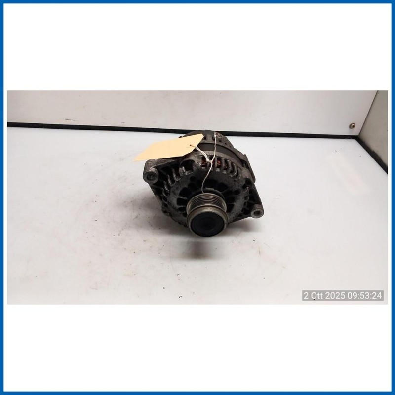 ALTERNATORE OPEL ANTARA (L07) (02/07>07/11