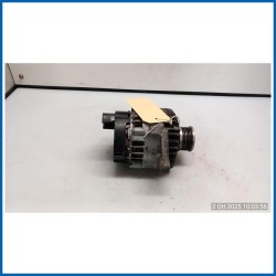 ALTERNATORE 120AMP FIAT DOBLO' COMBI (3V) (12/09>04/15