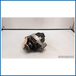 ALTERNATORE 120AMP FIAT DOBLO' COMBI (3V) (12/09>04/15