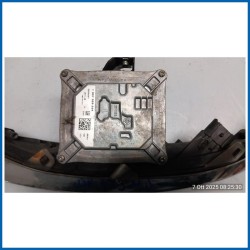 FANALINO ANT. POSIZIONE DX. LANCIA DELTA (TH) (06/08>03/11