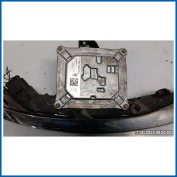 FANALINO ANT. POSIZIONE SX. LANCIA DELTA (TH) (06/08>03/11