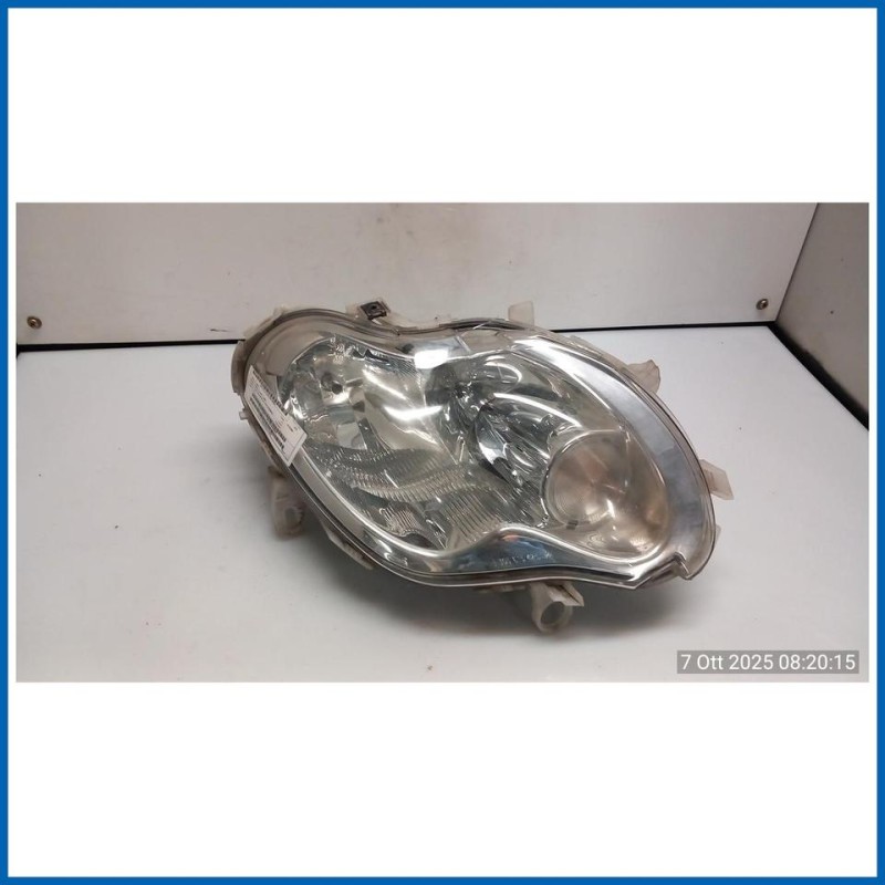 PROIETTORE DX. SMART SMART COUPE' (C450) (07/98>01/04