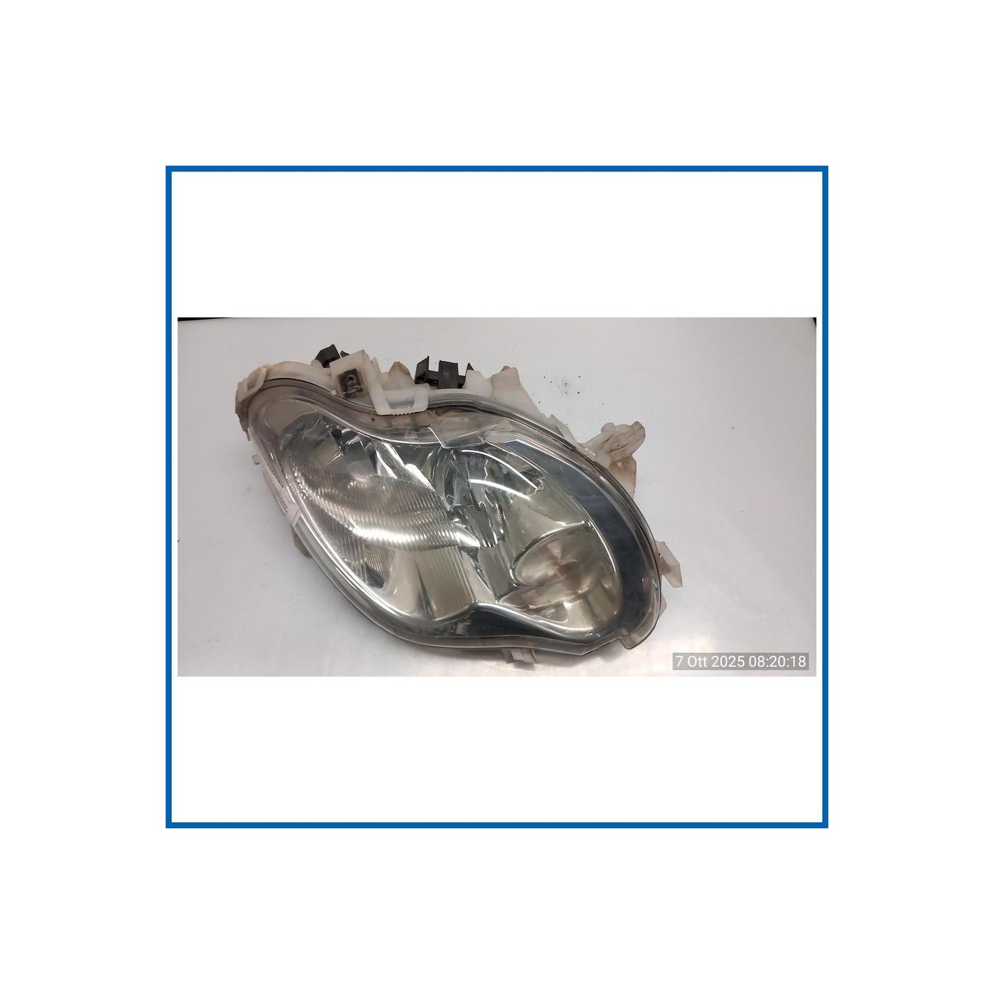 PROIETTORE DX. SMART SMART COUPE' (C450) (07/98>01/04