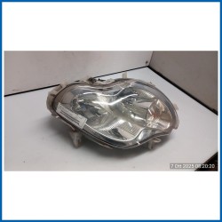 PROIETTORE DX. SMART SMART COUPE' (C450) (07/98>01/04