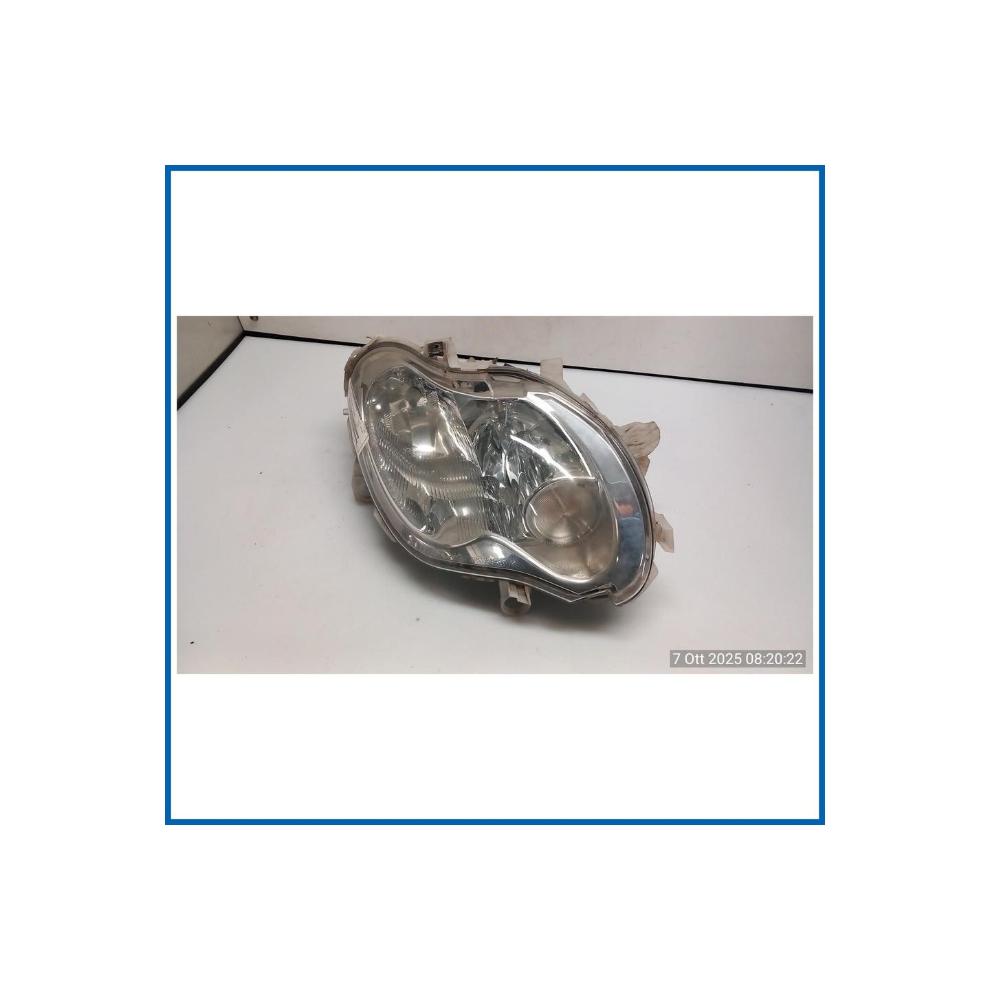 PROIETTORE DX. SMART SMART COUPE' (C450) (07/98>01/04