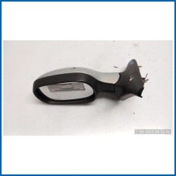 RETROVISORE EST. SX. RENAULT MEGANE 1A SERIE (03/99>06/03