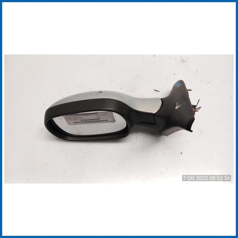 RETROVISORE EST. SX. RENAULT MEGANE 1A SERIE (03/99>06/03