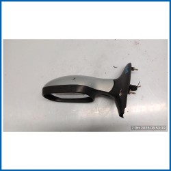 RETROVISORE EST. SX. RENAULT MEGANE 1A SERIE (03/99>06/03