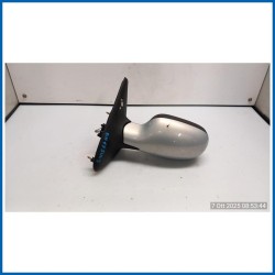 RETROVISORE EST. SX. RENAULT MEGANE 1A SERIE (03/99>06/03