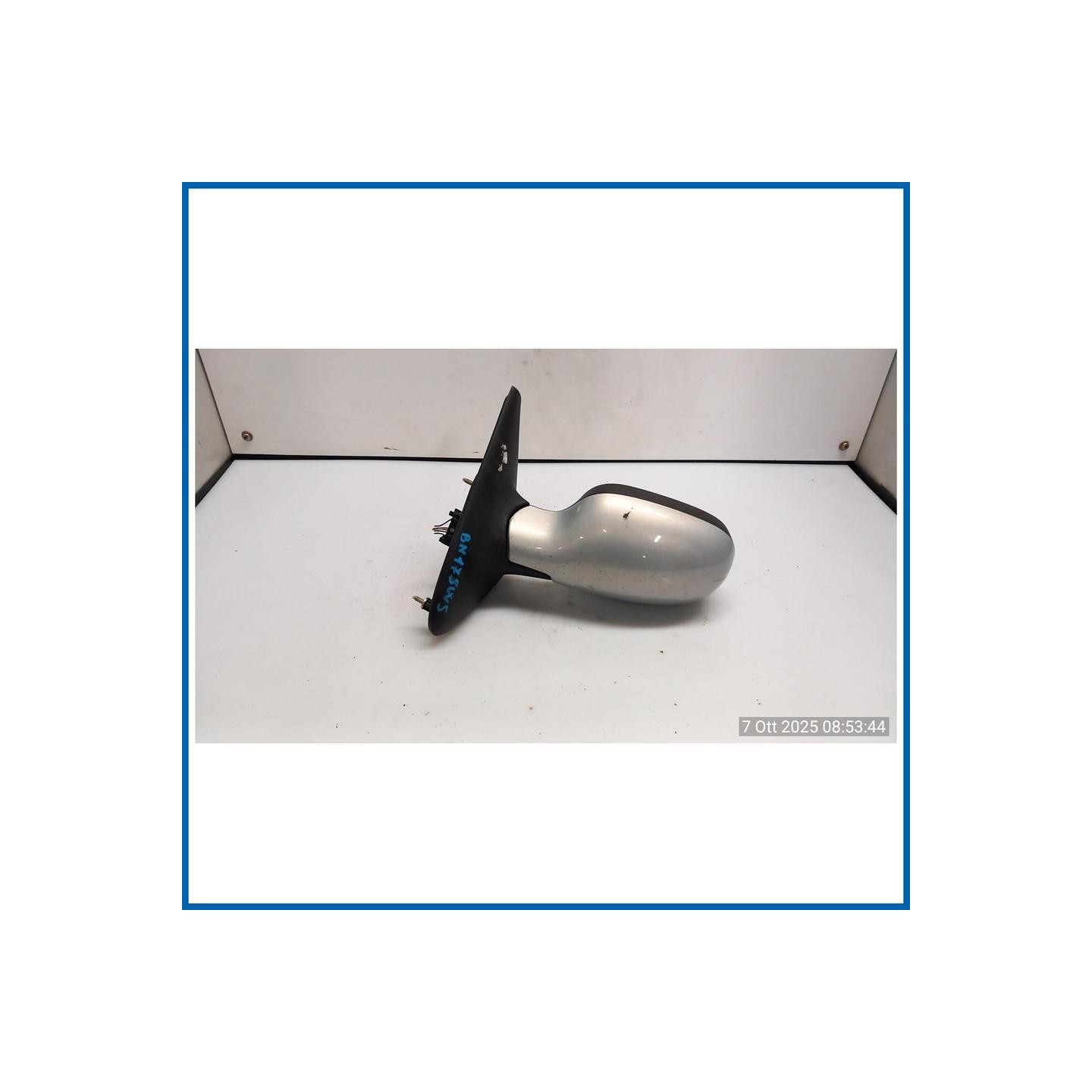 RETROVISORE EST. SX. RENAULT MEGANE 1A SERIE (03/99>06/03