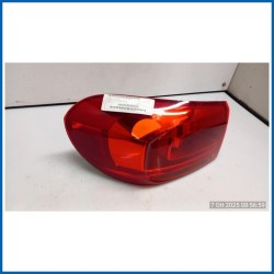 FANALE POST. PARTE EST. SX. VOLKSWAGEN TIGUAN (5N2) (06/11>10/16