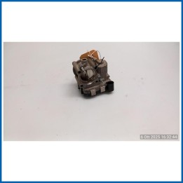CORPO FARFALLATO JEEP RENEGADE (RE) (07/18>)