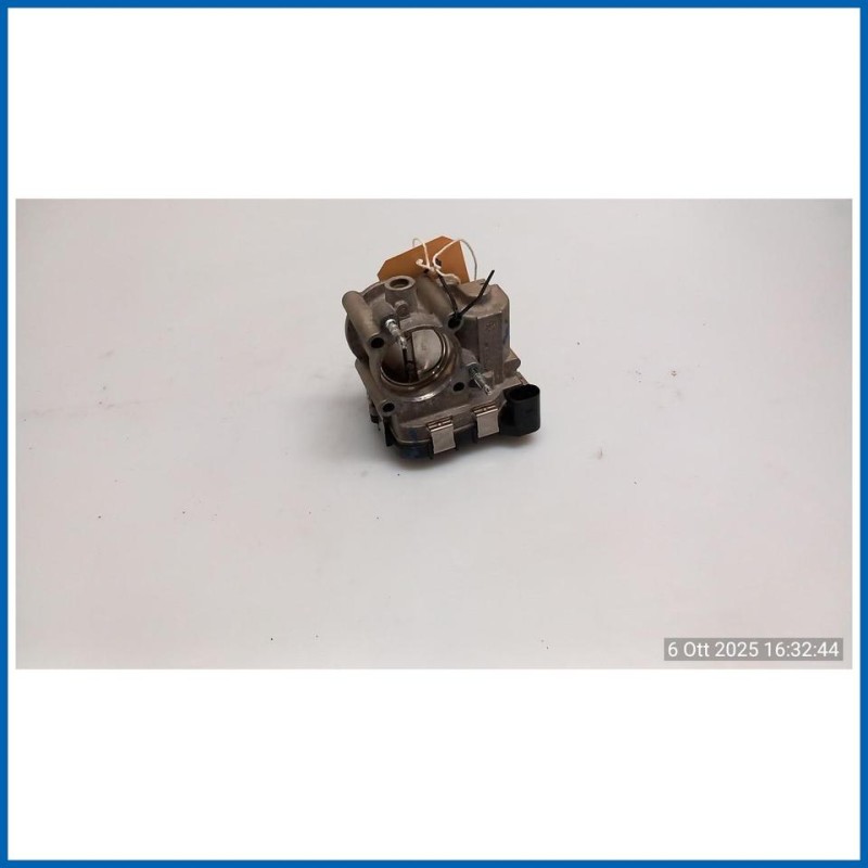 CORPO FARFALLATO JEEP RENEGADE (RE) (07/18>)