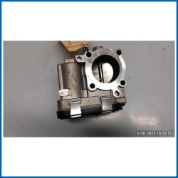 CORPO FARFALLATO JEEP RENEGADE (RE) (07/18>)