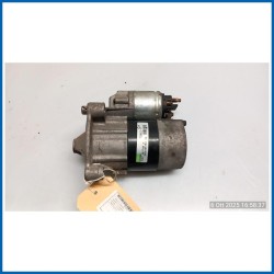 MOTORINO AVVIAMENTO ROTAZIONE CLASSE 1 CITROEN C2 (09/03>01/10