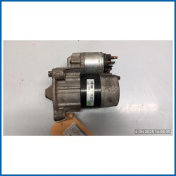 MOTORINO AVVIAMENTO ROTAZIONE CLASSE 1 CITROEN C2 (09/03>01/10