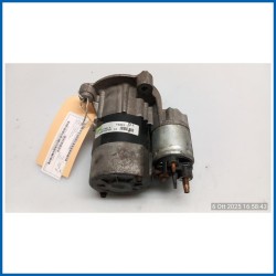MOTORINO AVVIAMENTO ROTAZIONE CLASSE 1 CITROEN C2 (09/03>01/10
