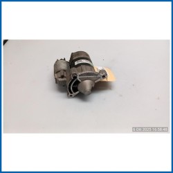 MOTORINO AVVIAMENTO ROTAZIONE CLASSE 1 CITROEN C2 (09/03>01/10