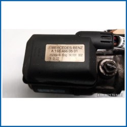 POMPA SERVOSTERZO C/SERBATOIO MERCEDES-BENZ Classe A (W168) (03/01>06/04
