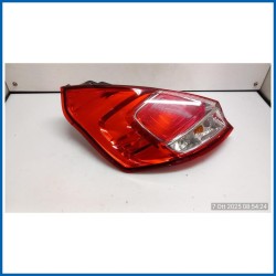 FANALE POST. SX. FORD FIESTA (CCN) (11/12>)