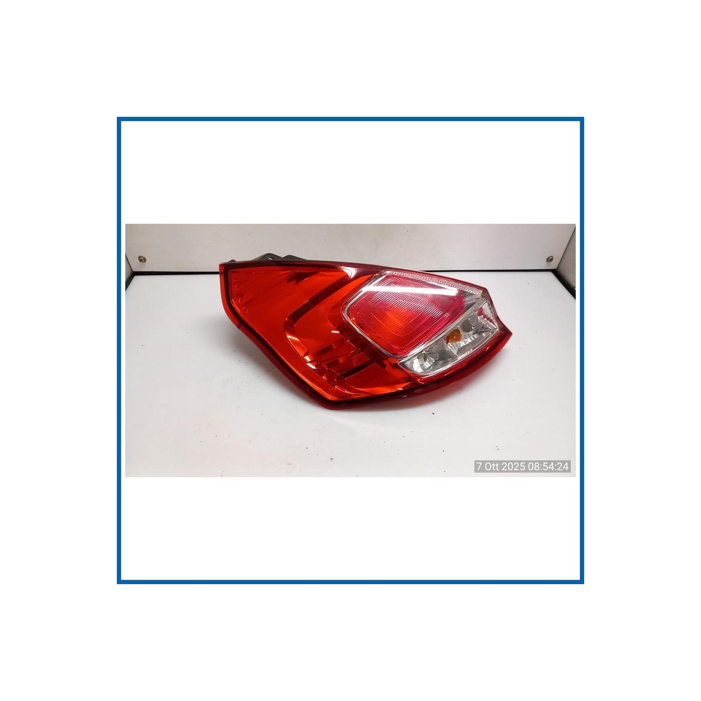 FANALE POST. SX. FORD FIESTA (CCN) (11/12>)
