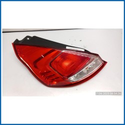 FANALE POST. SX. FORD FIESTA (CCN) (11/12>)