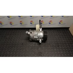 COMPRESSORE A/C 008 LANCIA DELTA (TH) (06/08-03/11) 198A5000 51820449