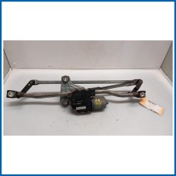 Meccanismo Tergicristallo MOTORE 
 
 VOLVO V60 (09/10>04/13