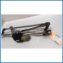 Meccanismo Tergicristallo MOTORE 
 
 VOLVO V60 (09/10>04/13